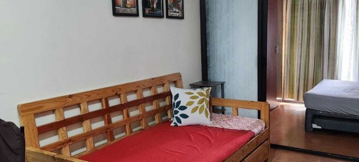 1 Bedroom Condo at One Oasis Condominuim Hotels in Cagayan De Oro