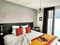 Hôtel Saint Louis Hotels in Aigues-Mortes