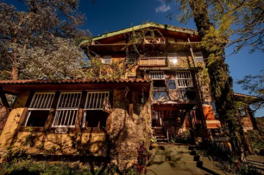 Pousada Monte Imperial