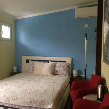Hostel OldTown
