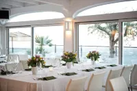 Al Mirador Resort - servizio colazione