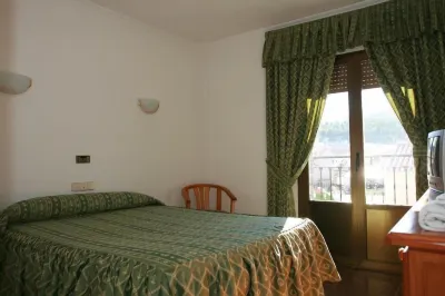 Hostal Restaurante Torrente