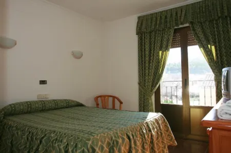 Hostal Restaurante Torrente