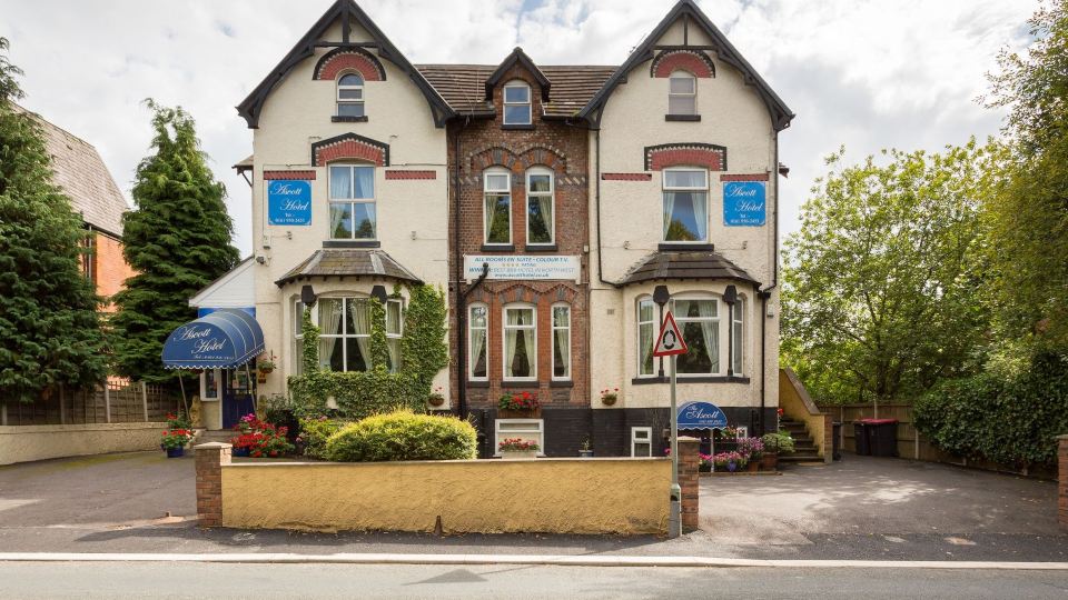 The Ascott