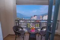 โรงแรม โปคารา วิลเลจ & สปา - โรแมนติก