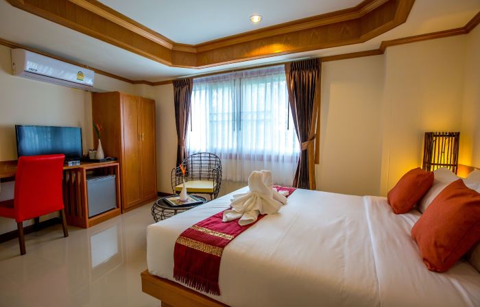 Phurua Inn