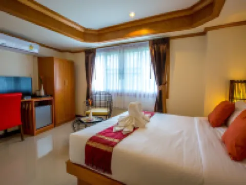 โรงแรมภูเรืออินน์ โรงแรมในอำเภอ ภูเรือ