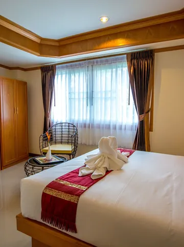 รูปภาพของโรงแรมภูเรืออินน์