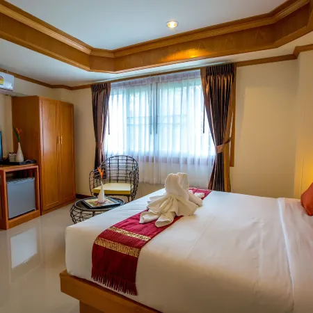 Phurua Inn