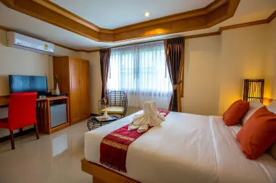 Phurua Inn Hôtels à : 