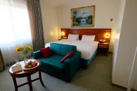 City Inn Palace Hotel Hotels in Ramallah