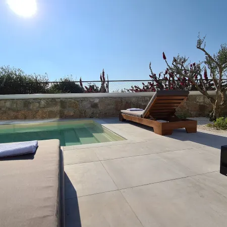Phaedrus Living: Venus Seaview Lighthouse Villa