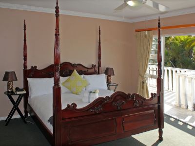 Durban Manor Guest House