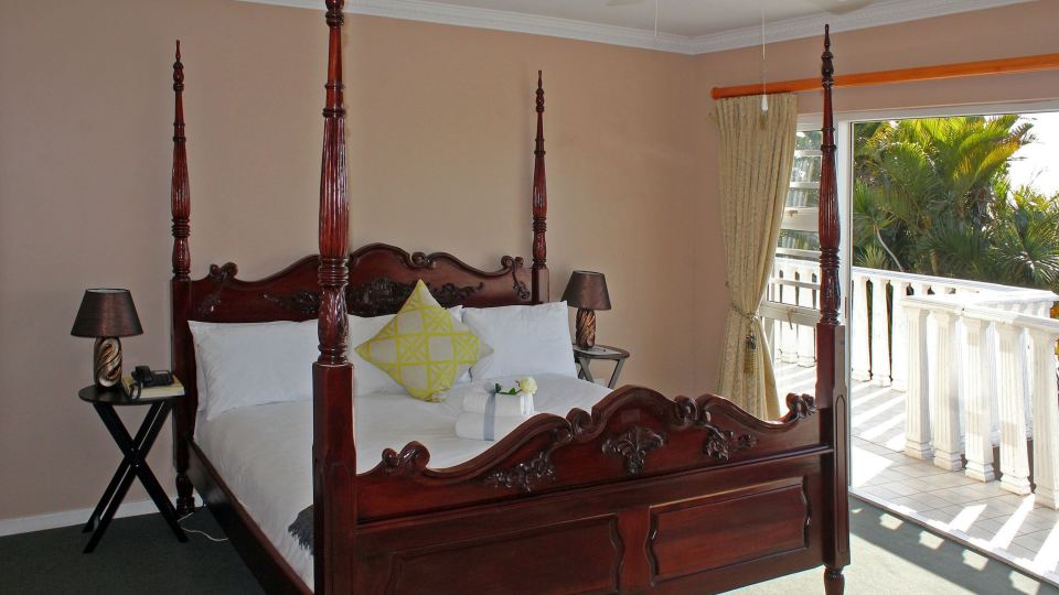 Durban Manor Guest House