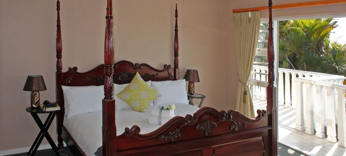 Durban Manor Guest House Hotel a Durban