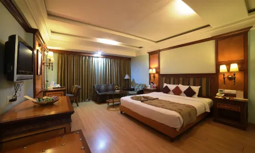 Hotel Babylon Inn