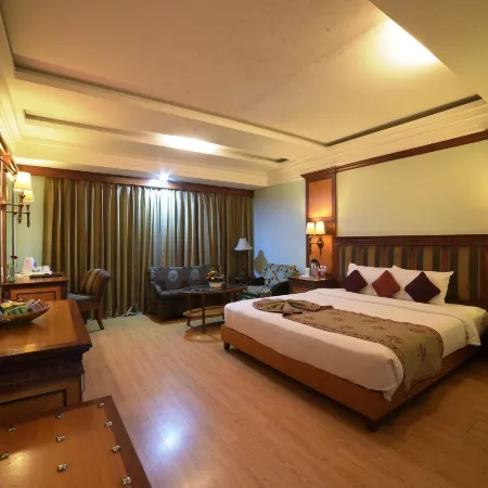 Hotel Babylon Inn