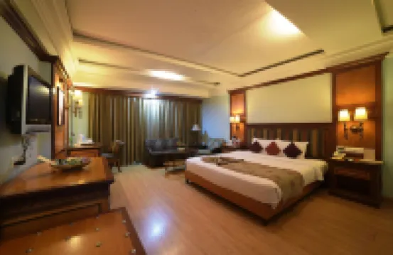 Hotel Babylon Inn Hotels in 