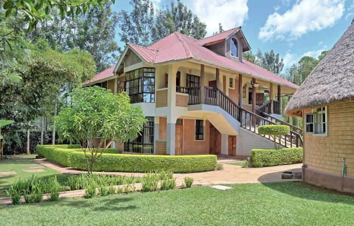 Itibo Resort