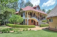 Itibo Resort Hotels in 