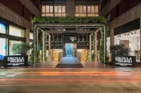 畢爾巴鄂的赫西拉飯店-傲途格精選飯店 住宿飯店