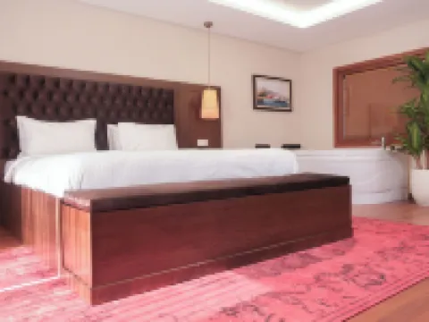 Phellos Suites Boutique Hotel โรงแรมในซิลี
