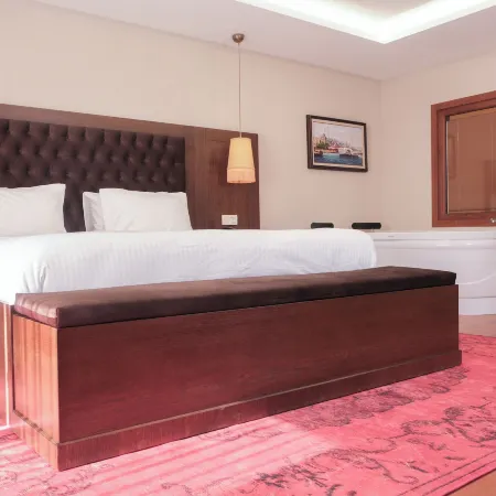 Phellos Suites Boutique Hotel