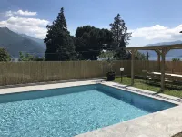 Akuaduulza B&B Hotels in San Siro