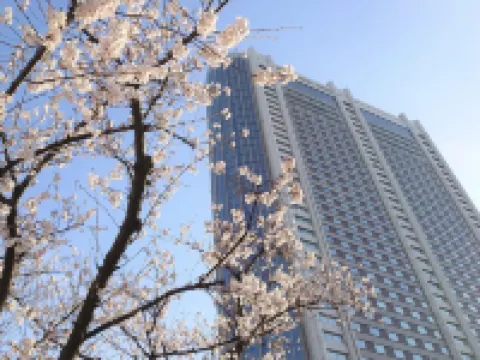 東京巨蛋飯店 東京住宿飯店