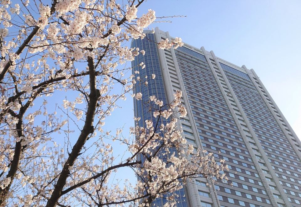 2. 도쿄 돔 호텔..