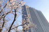 Tokyo Dome Hotel Hotels in Suidobashi/Ochanomizu