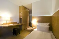 Hotel Thalmair Hotels in Planegg