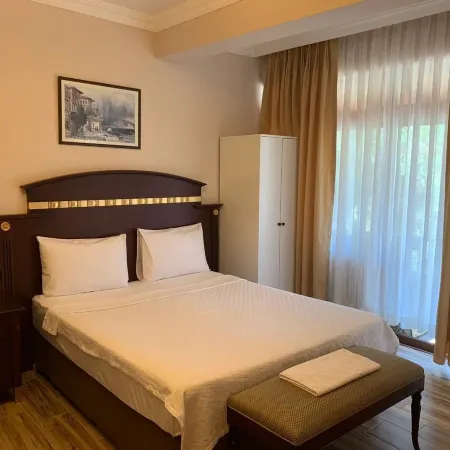 Adrasan la Casita Boutique Hotel