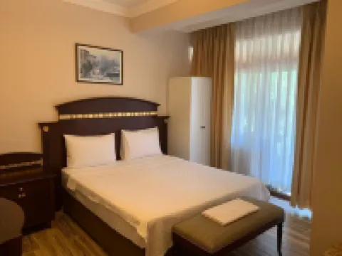 Adrasan la Casita Boutique Hotel