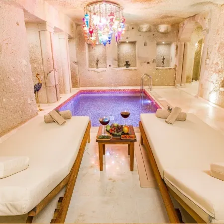 Imperial Cave Suites & Spa