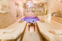 Imperial Cave Suites & Spa - romantici