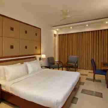 Lemon Tree Hotel Baddi Rooms