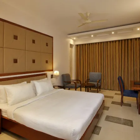 Lemon Tree Hotel Baddi