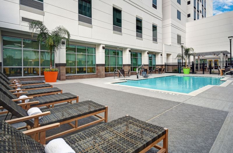Home2 Suites by Hilton Houston Medical Center photo 2