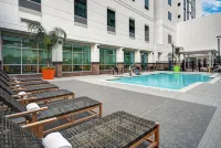 Home2 Suites by Hilton Houston Medical Center