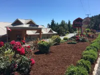 Days Inn by Wyndham Nanaimo