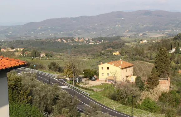 科努比歐法義公寓式酒店