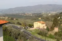 Residence Il Connubio Hotels in Impruneta