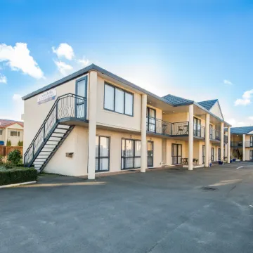 Annabelle Court Motel Отели рядом с достопримечательностью «Мона-вейл»