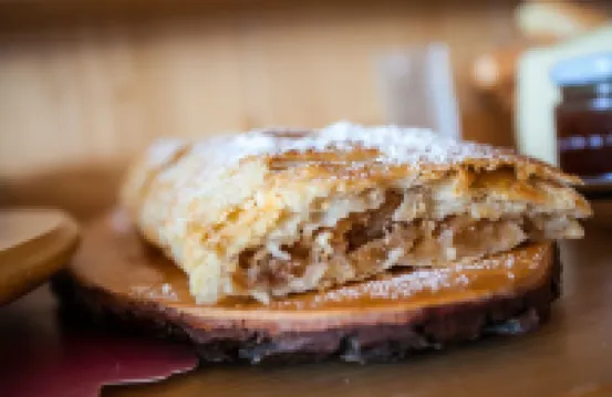 B&B Solder Chalet Dolomiti