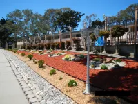 Americas Best Value Presidents Inn on Munras - 2-Star