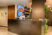 Focus Hotel Premium Lublin - bar