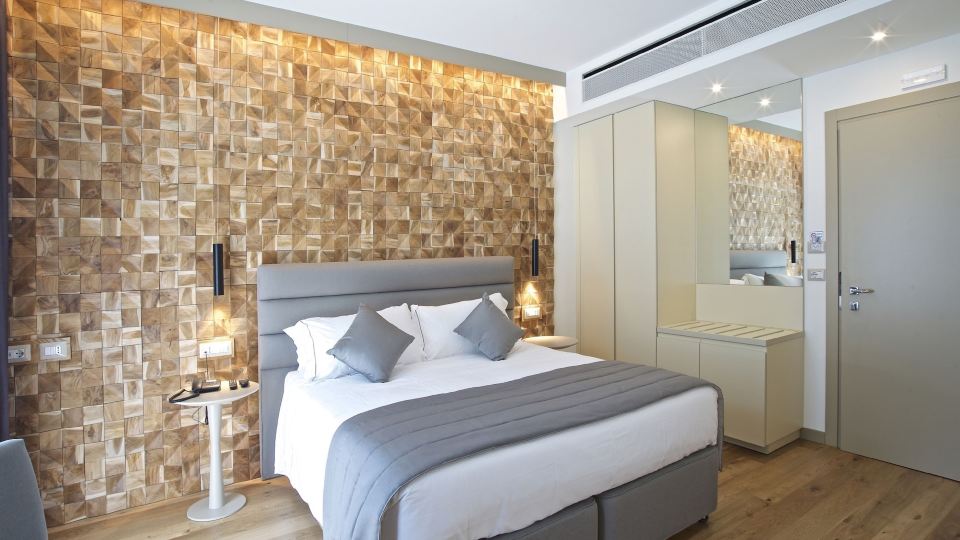 Lifestyle Room Binario Zero