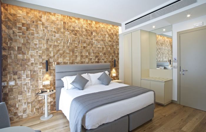 Lifestyle Room Binario Zero