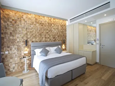 Lifestyle Room Binario Zero Hotel a Tirano